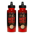 extra hot honey