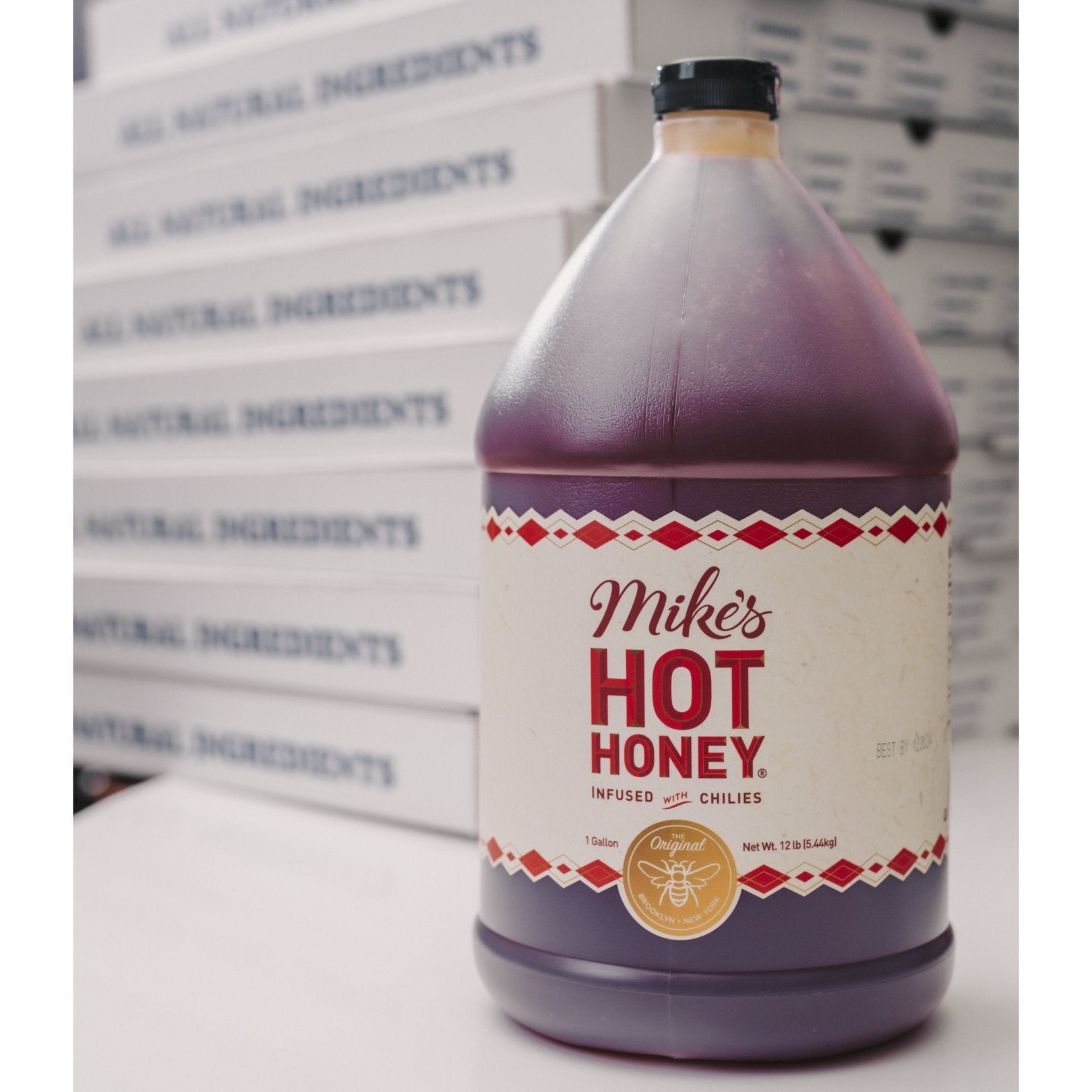 192 oz Jug (1 unit)