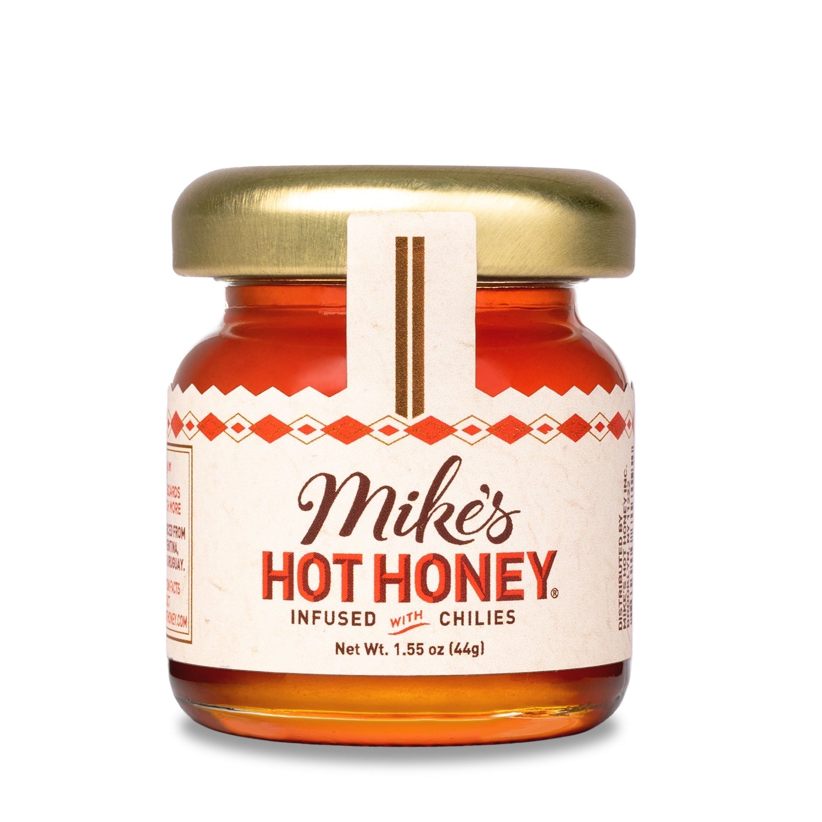Ewing Athletics - Hot Honey Sport Lite