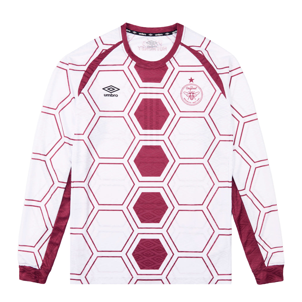 MHH x Umbro Goalkeeper Jersey