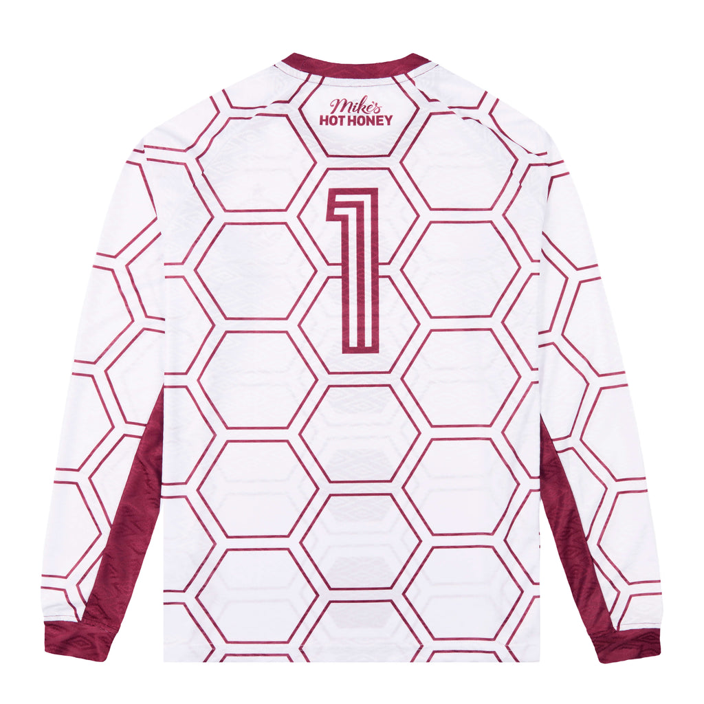 The Goalkeeper Kit
